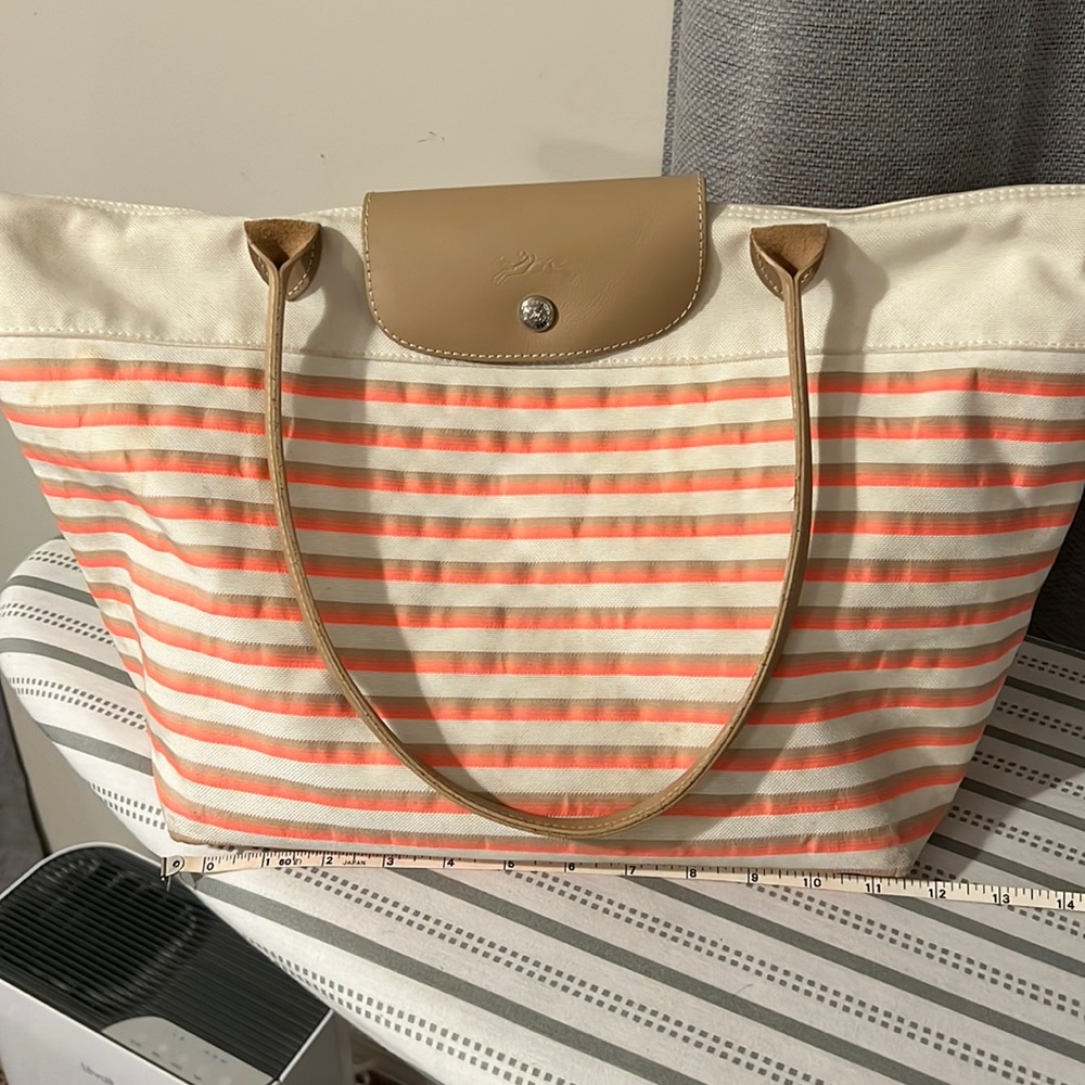 Longchamp Tote